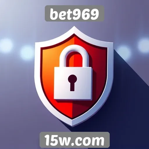 segurança e confiabilidade em apostas no bet969