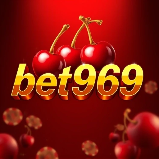 bet969 Logo