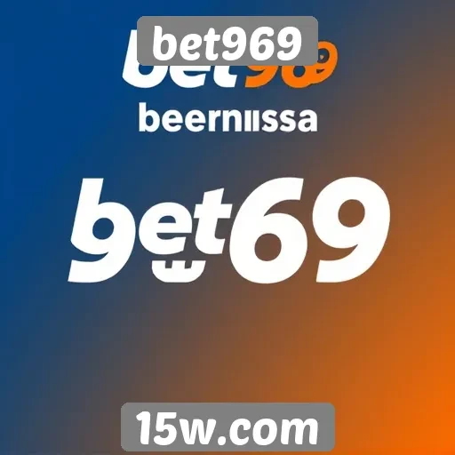 Melhores práticas para apostas seguras no bet969