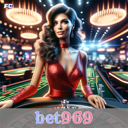 Cassino Incrível da bet969: Oportunidades de Diversão Sem Fim