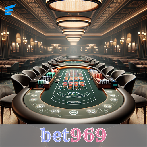 Bet969: Uma Plataforma Confiável Para Jogos Online