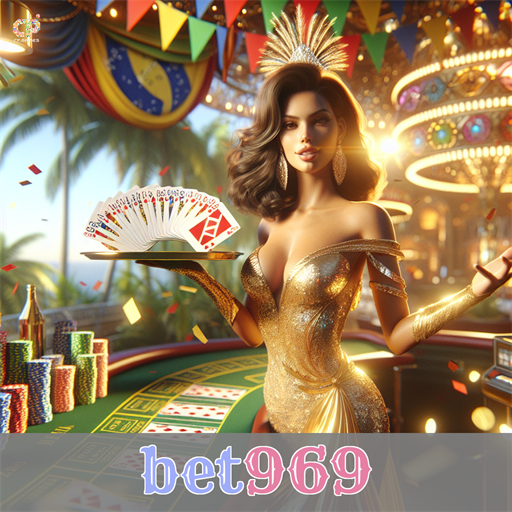 Slots Irresistíveis no bet969: Aventura e Emoção em Cada Giro